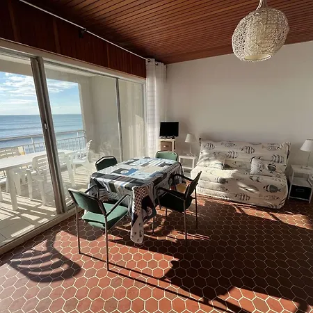 A St Gilles - Acces Direct - Fr-1-324-104 Apartment Saint-Gilles-Croix-de-Vie