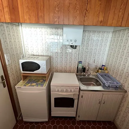 Appartement Saint-gilles-croix-de-vie, 1 Pièce, 4 Personnes - Fr-1-324-104 *